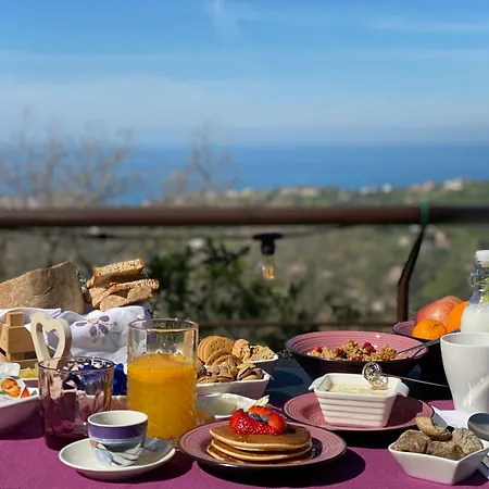 B&B&Home Restaurant Il giardino di Armida-3